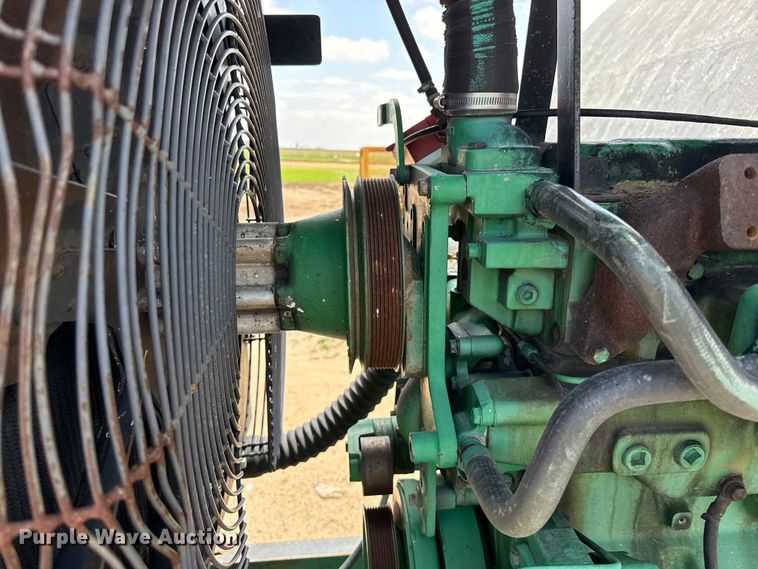 image for item FB6891 Irrigation pump