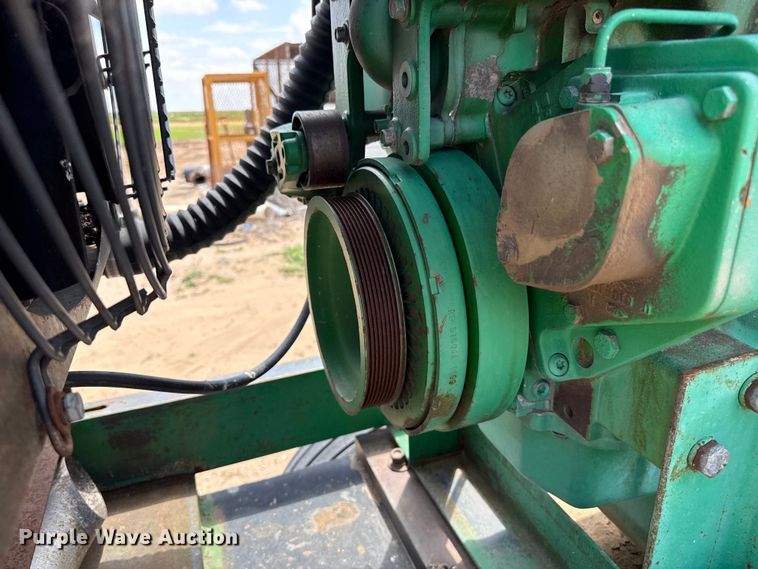 image for item FB6891 Irrigation pump