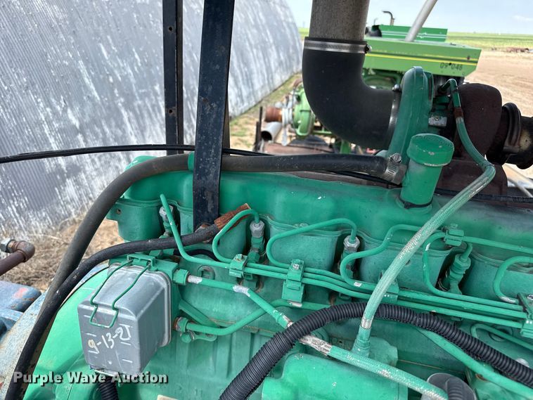 image for item FB6891 Irrigation pump