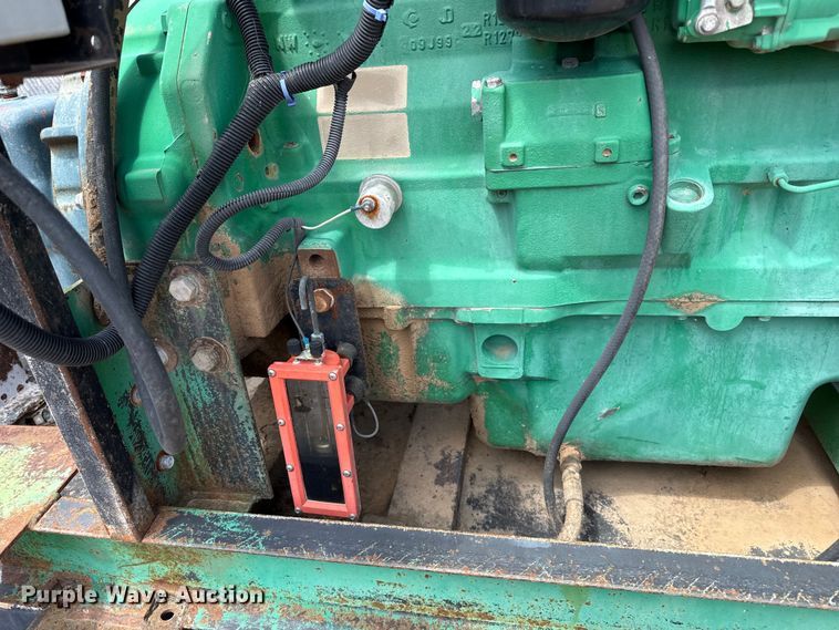 image for item FB6891 Irrigation pump