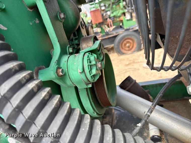 image for item FB6891 Irrigation pump