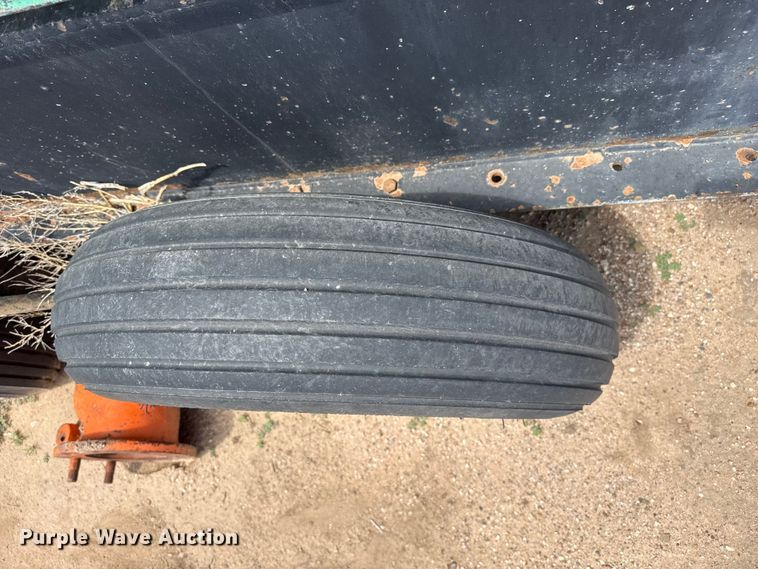 image for item FB6891 Irrigation pump