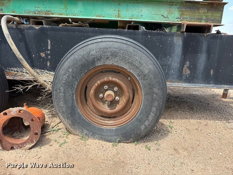 image for item FB6891 Irrigation pump
