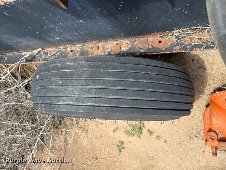 image for item FB6891 Irrigation pump