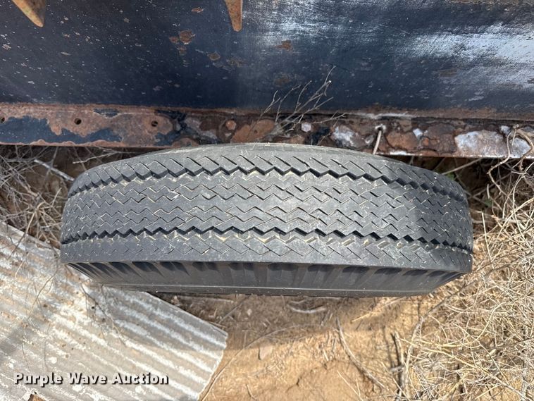 image for item FB6891 Irrigation pump