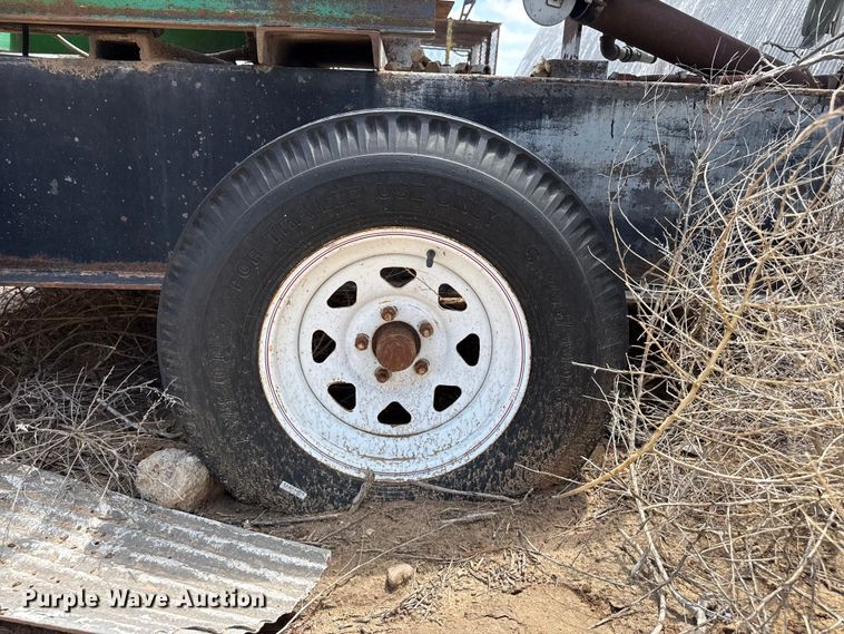 image for item FB6891 Irrigation pump