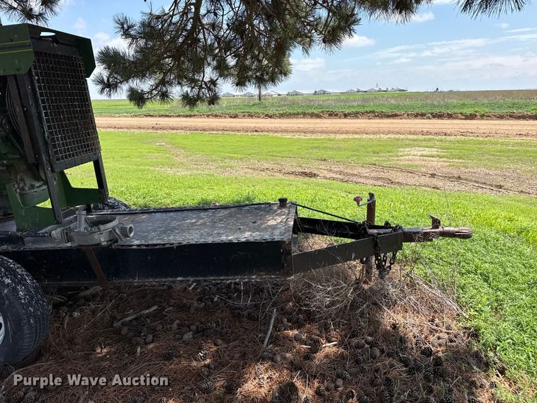 image for item FB6892 Irrigation pump
