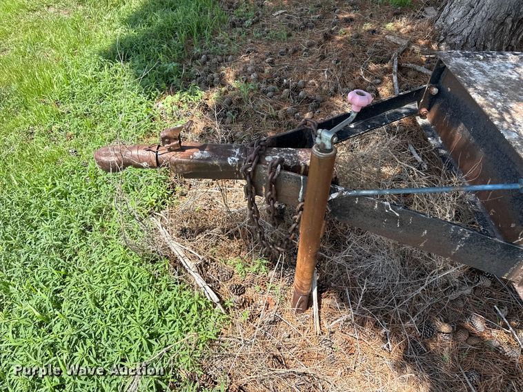 image for item FB6892 Irrigation pump