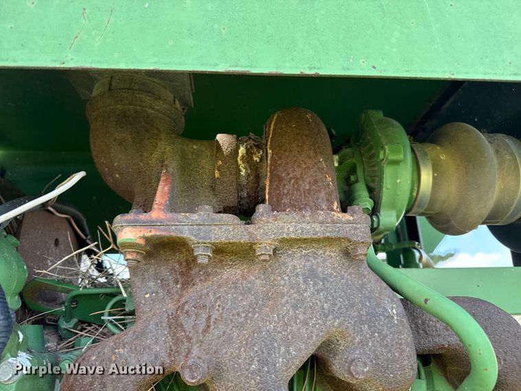 image for item FB6892 Irrigation pump