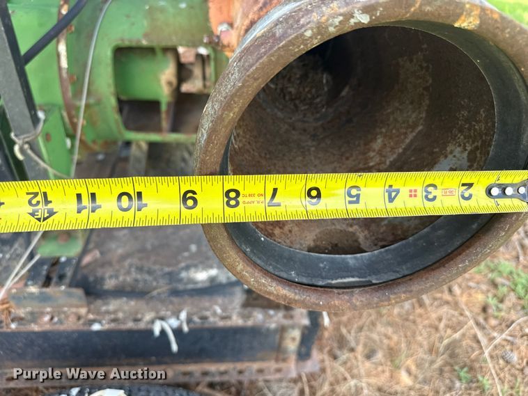 image for item FB6892 Irrigation pump