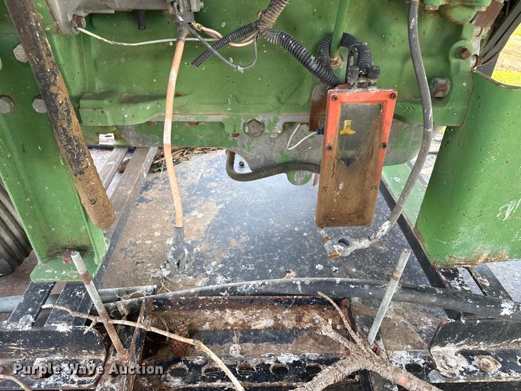 image for item FB6892 Irrigation pump