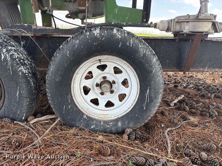 image for item FB6892 Irrigation pump