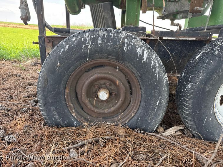 image for item FB6892 Irrigation pump
