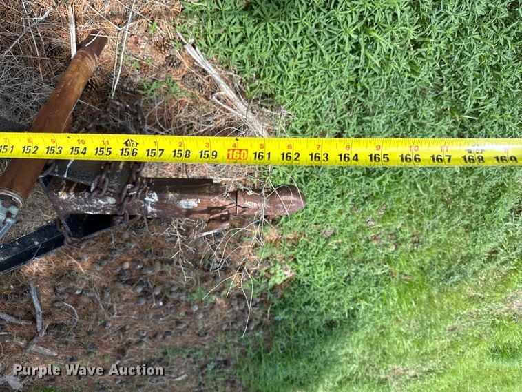 image for item FB6892 Irrigation pump