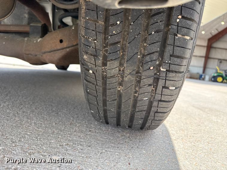 image for item FB6893 1998 Ford Windstar van