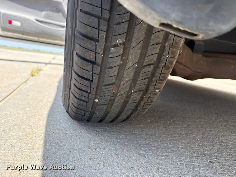 image for item FB6893 1998 Ford Windstar van