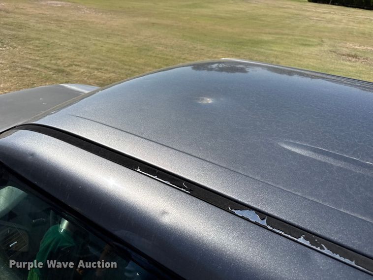 image for item FB6898 2009 Ford Flex SUV