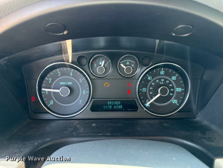 image for item FB6898 2009 Ford Flex SUV