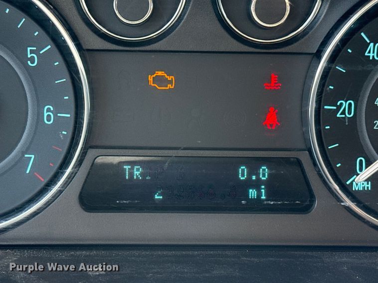 image for item FB6898 2009 Ford Flex SUV