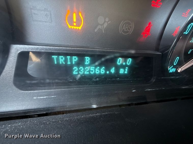 image for item FB6898 2009 Ford Flex SUV