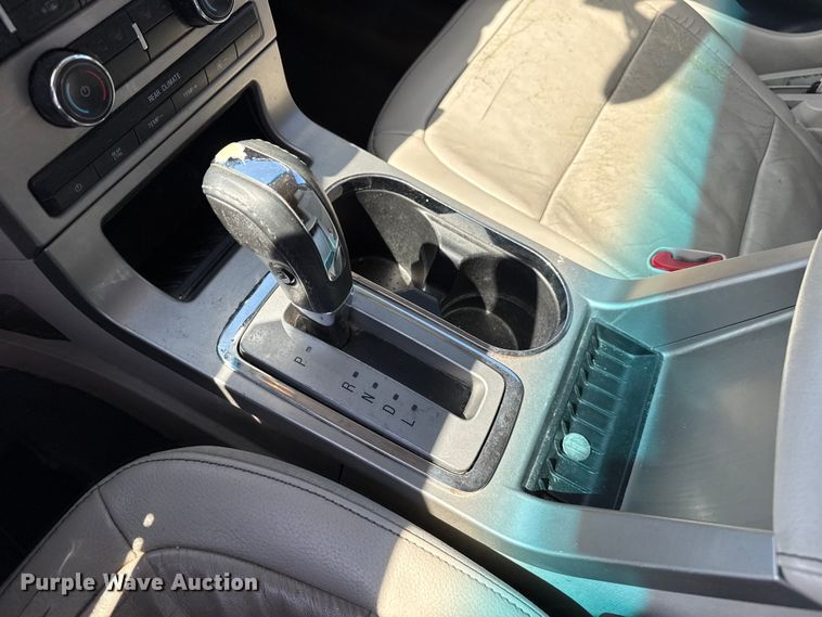 image for item FB6898 2009 Ford Flex SUV