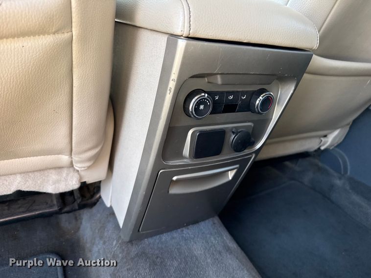 image for item FB6898 2009 Ford Flex SUV