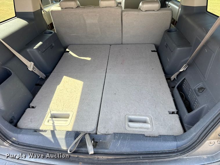 image for item FB6898 2009 Ford Flex SUV