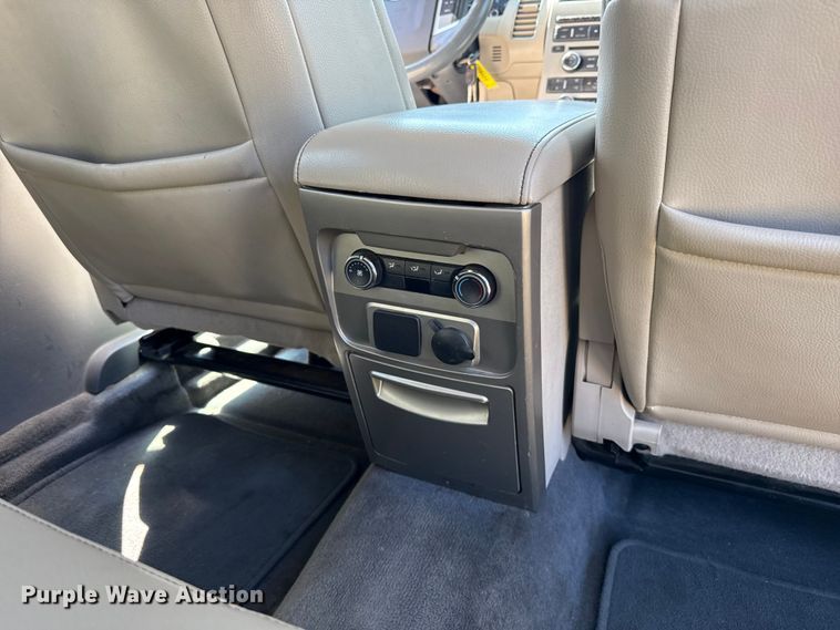 image for item FB6898 2009 Ford Flex SUV