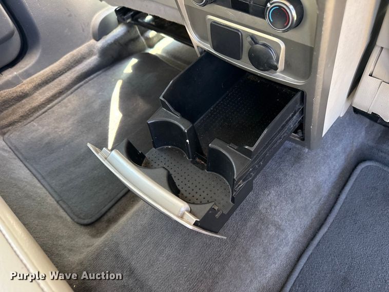 image for item FB6898 2009 Ford Flex SUV