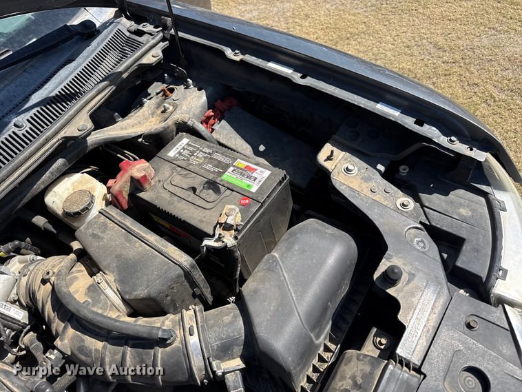 image for item FB6898 2009 Ford Flex SUV