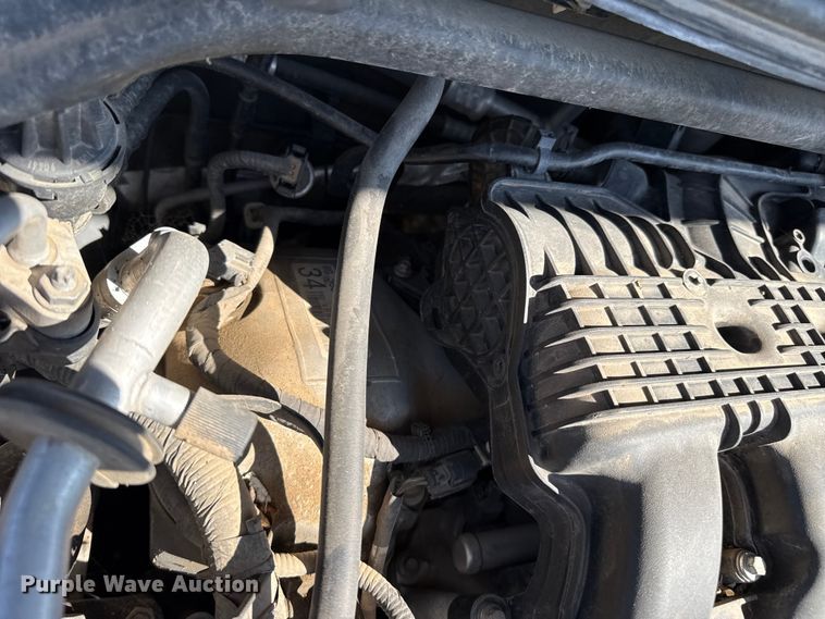 image for item FB6898 2009 Ford Flex SUV