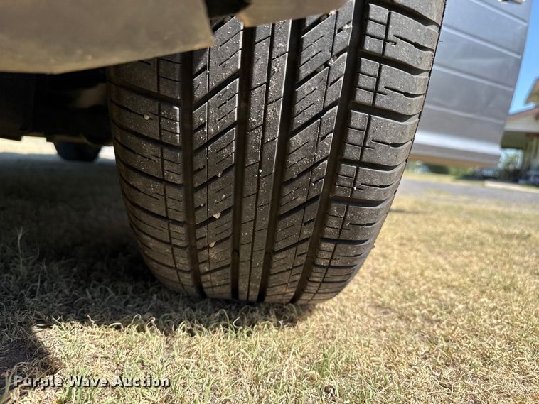 image for item FB6898 2009 Ford Flex SUV