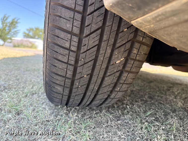 image for item FB6898 2009 Ford Flex SUV