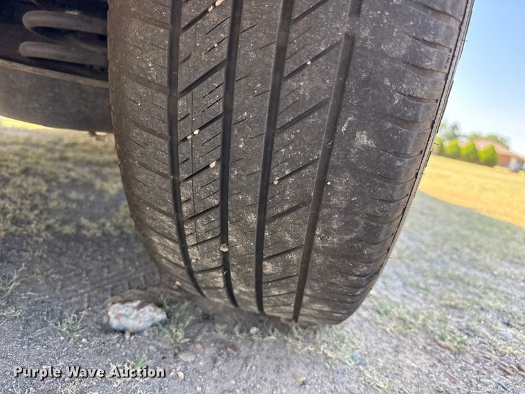 image for item FB6898 2009 Ford Flex SUV