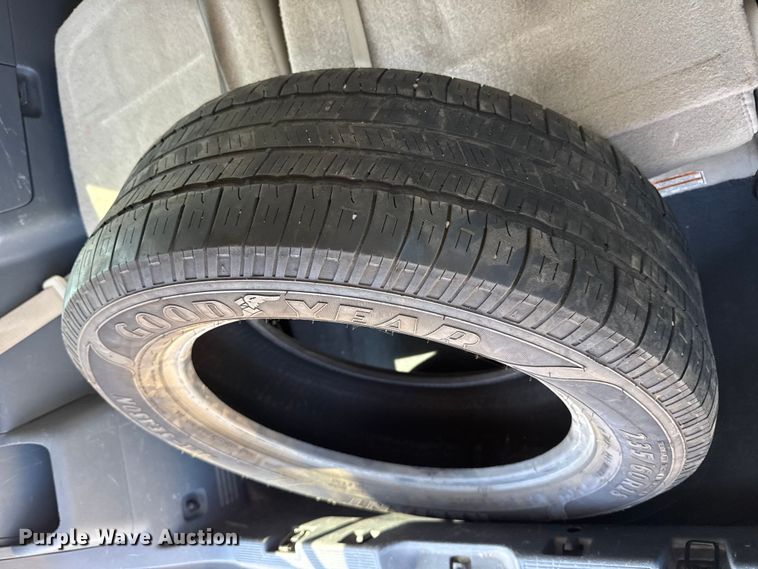 image for item FB6898 2009 Ford Flex SUV