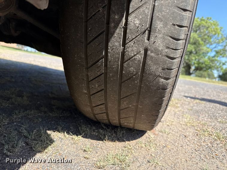 image for item FB6898 2009 Ford Flex SUV