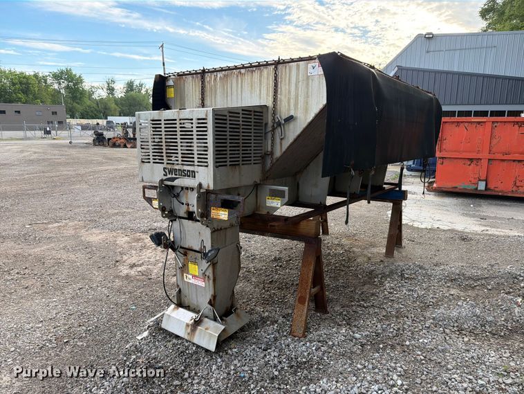 image for item FB8185 Swenson spreader