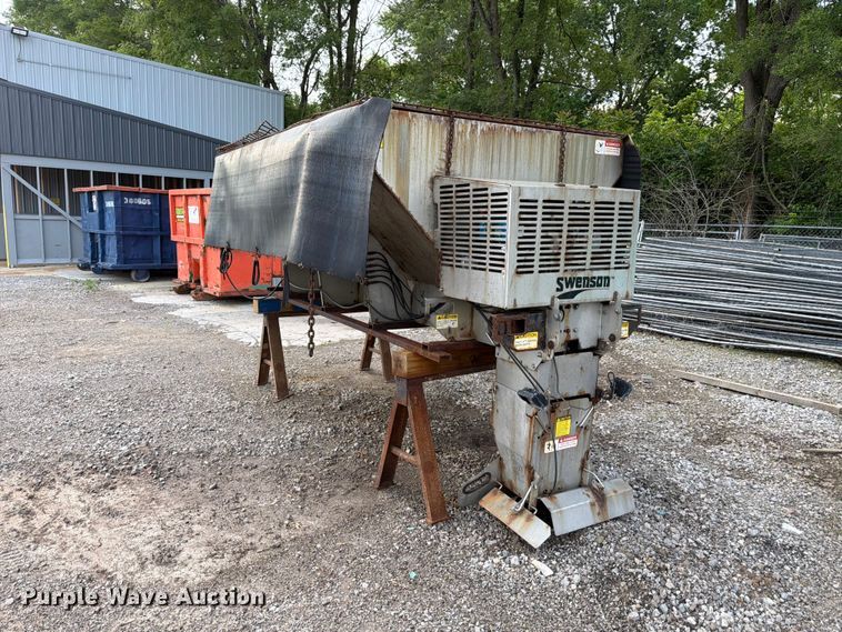 image for item FB8185 Swenson spreader