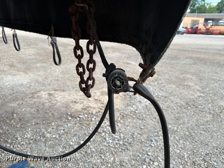 image for item FB8185 Swenson spreader