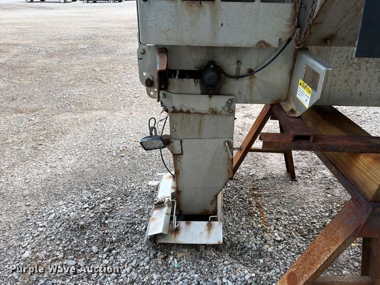 image for item FB8185 Swenson spreader