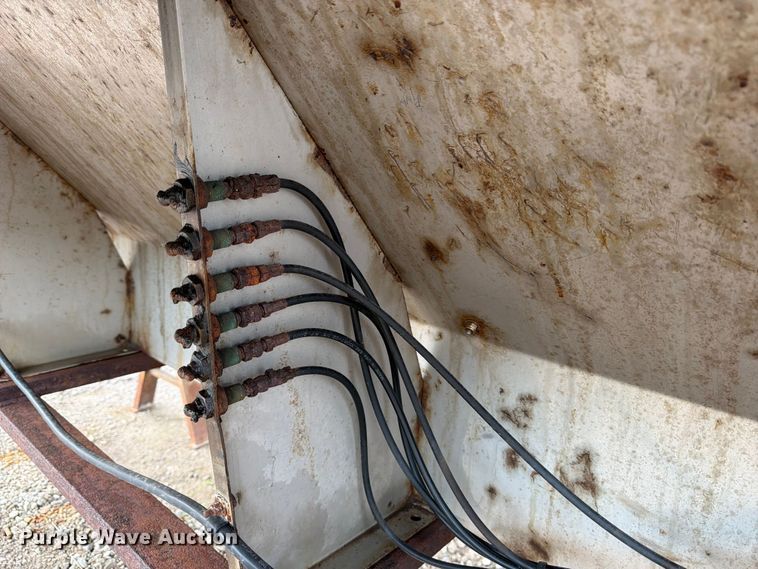 image for item FB8185 Swenson spreader