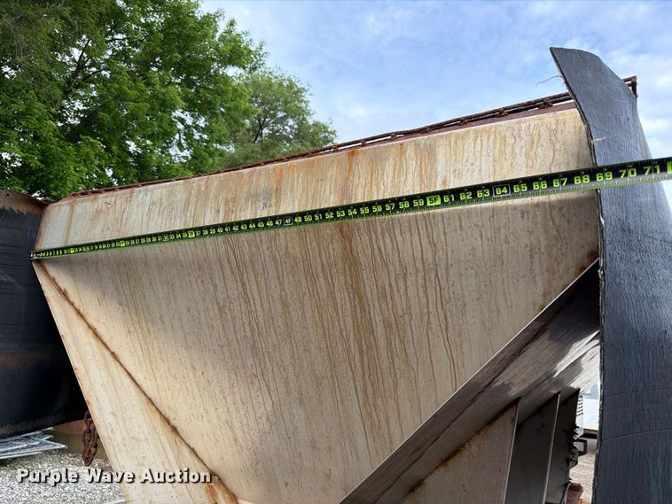 image for item FB8185 Swenson spreader