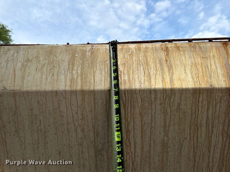 image for item FB8185 Swenson spreader