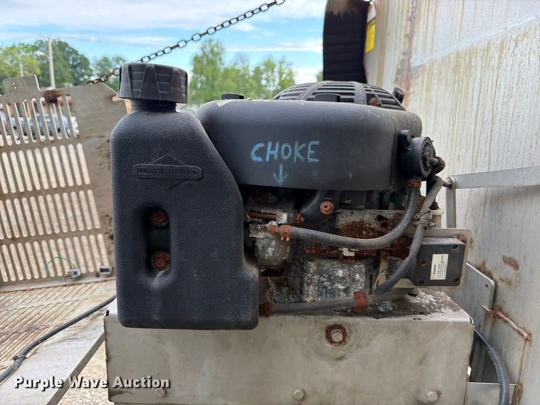 image for item FB8185 Swenson spreader