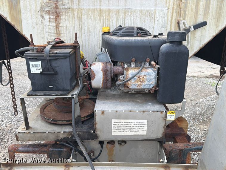 image for item FB8185 Swenson spreader