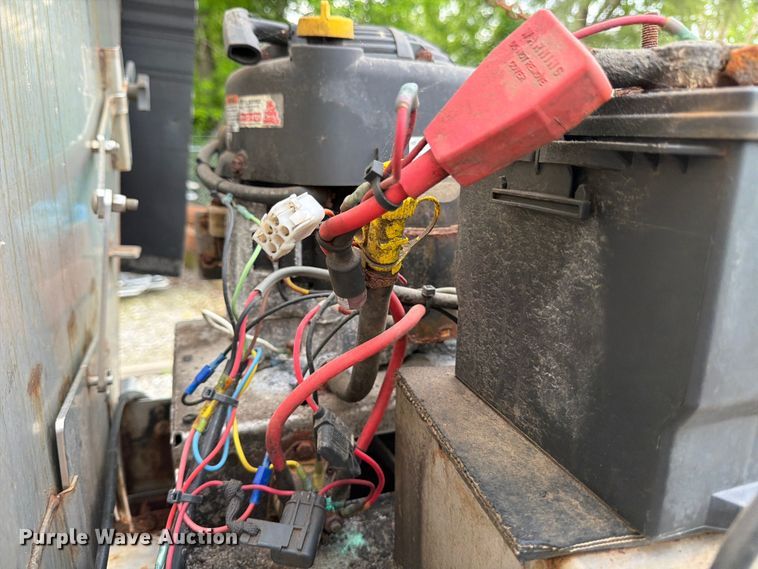 image for item FB8185 Swenson spreader