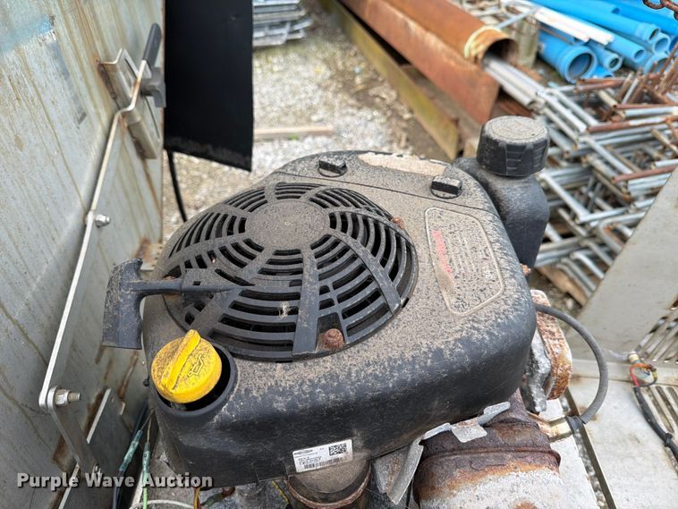 image for item FB8185 Swenson spreader