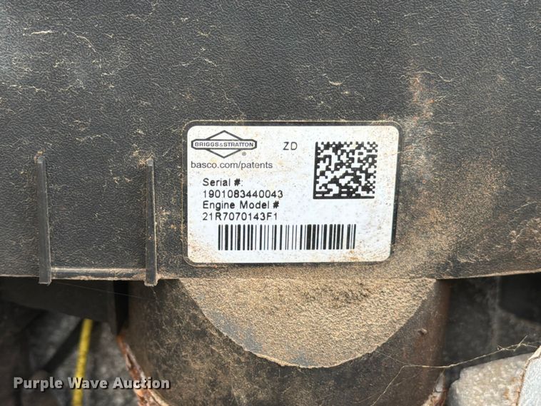 image for item FB8185 Swenson spreader