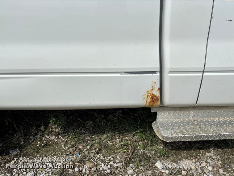 image for item FC1723 2011 Ford F150 XL pickup truck