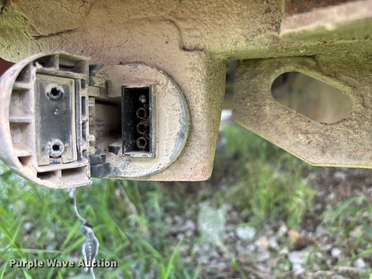 image for item FC1723 2011 Ford F150 XL pickup truck